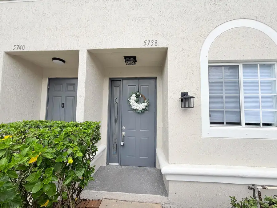 5738 NW 48th Avenue, Coconut Creek, FL 33073 - #2