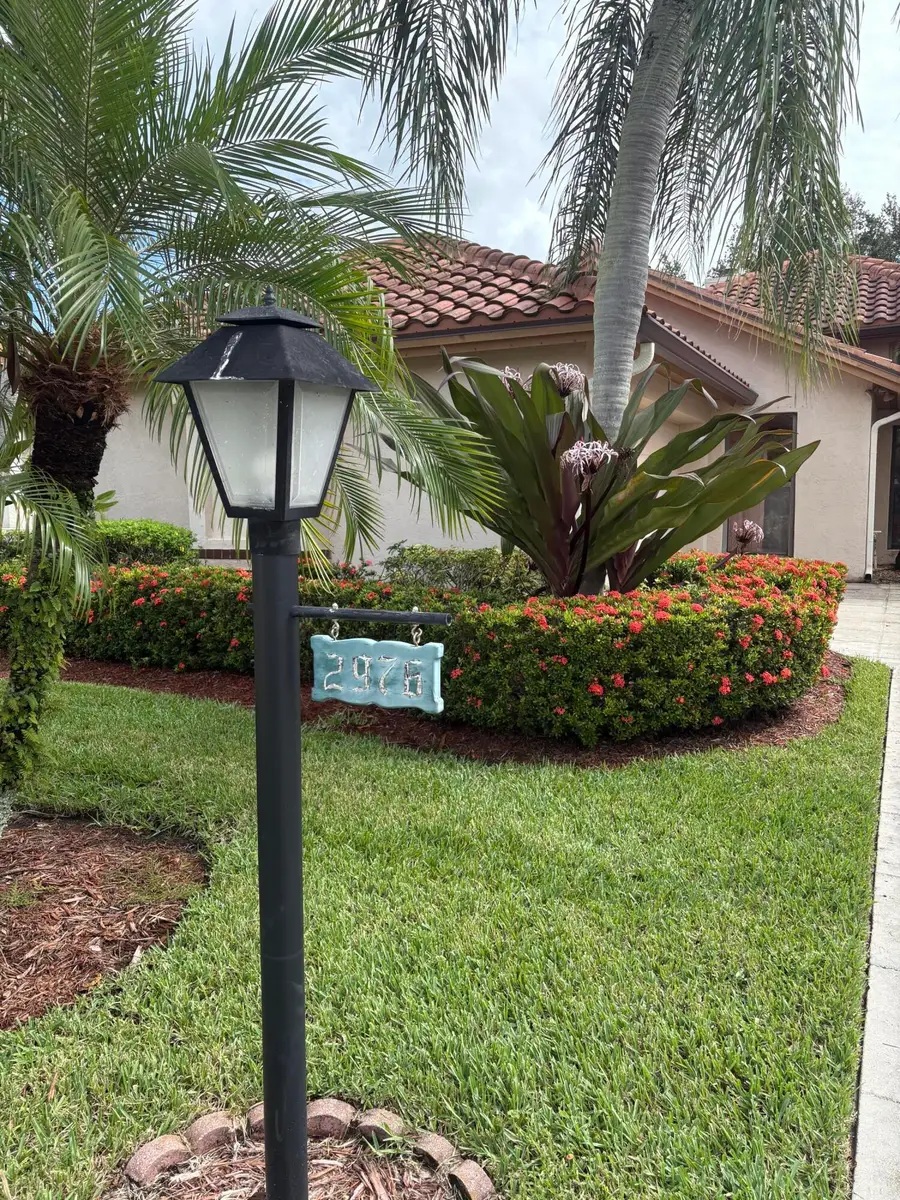 2976 SW Mariposa Circle, Palm City, FL 34990 - #2
