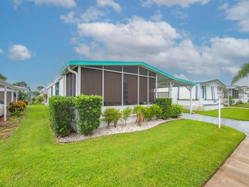 4800 SE Federal Highway, Stuart, FL 34994 - #1