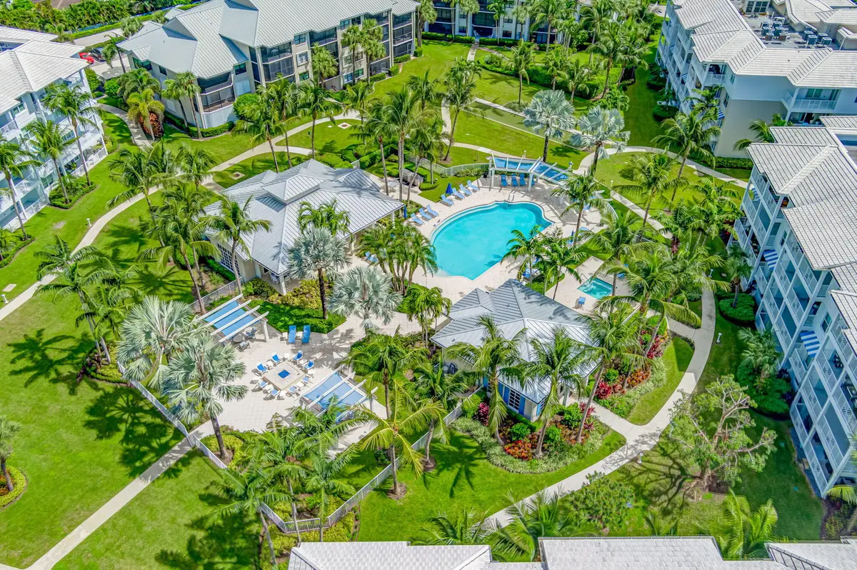 822 Bay Colony Drive S, Juno Beach, FL 33408 - #1