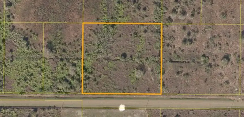14977 NW 244th Street, Okeechobee, FL 34972 - #1