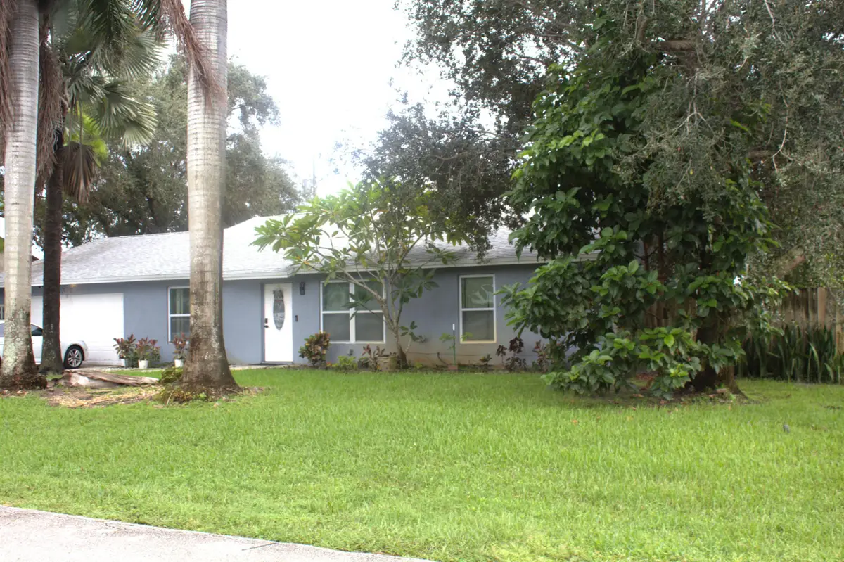 3642 Ivanhoe Avenue, Boynton Beach, FL 33436 - #1