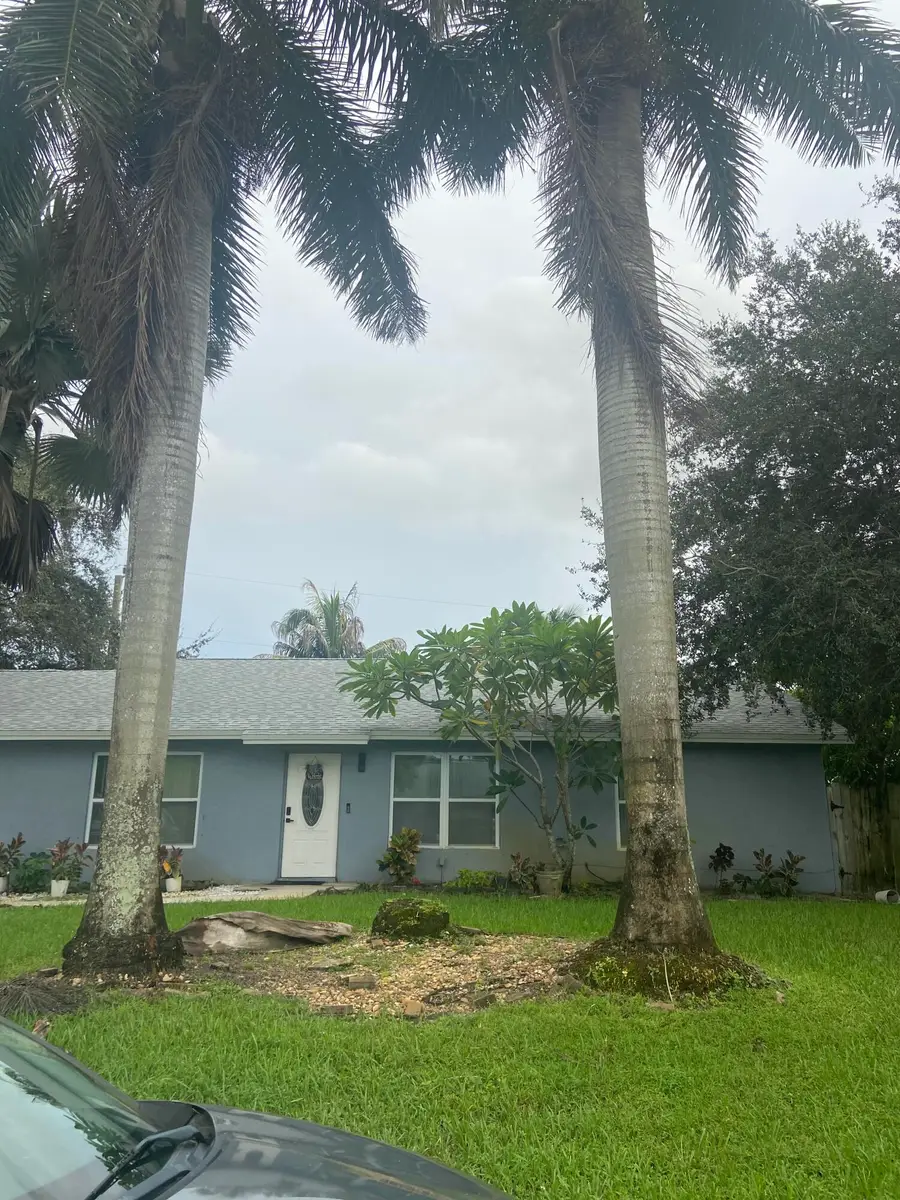 3642 Ivanhoe Avenue, Boynton Beach, FL 33436 - #3