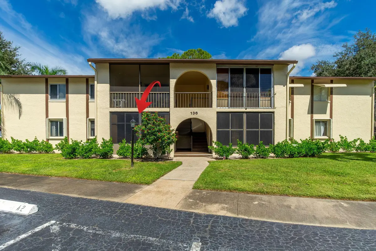 136 Lake Pine Circle #A1, Greenacres, FL 33463 - #1