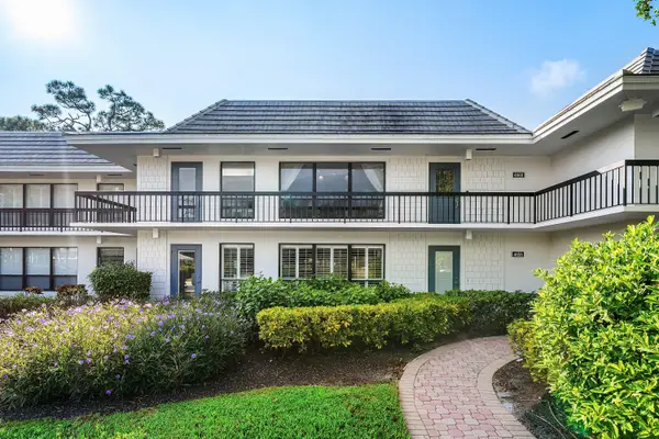 4660 Kittiwake Court #Kingfisher, Boynton Beach, FL 33436
