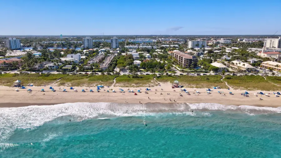 200 S Ocean Boulevard #A-115, Delray Beach, FL 33483 - #2