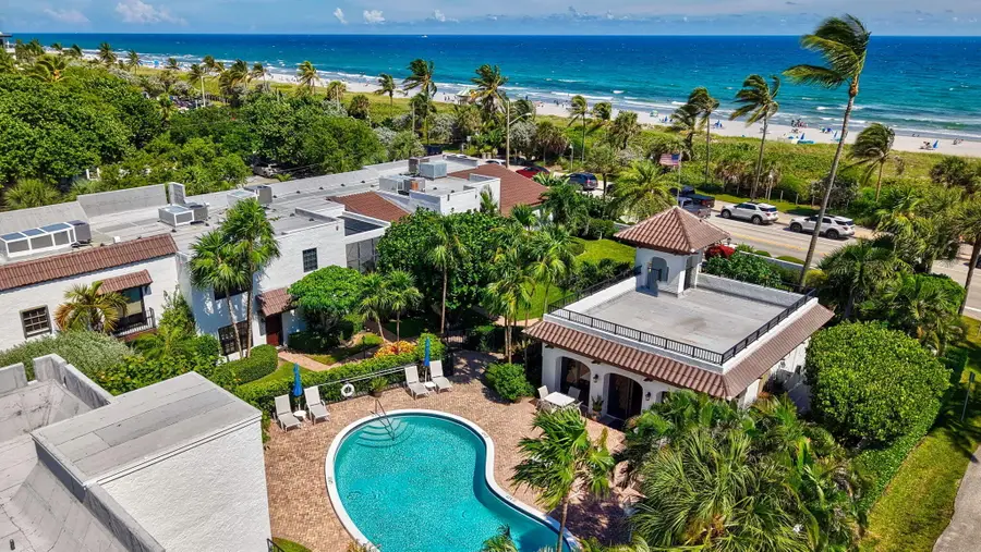 200 S Ocean Boulevard #A-115, Delray Beach, FL 33483 - #3
