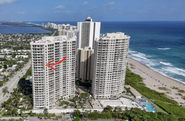 2700 N Ocean Drive #2005b, Singer Island, FL 33404