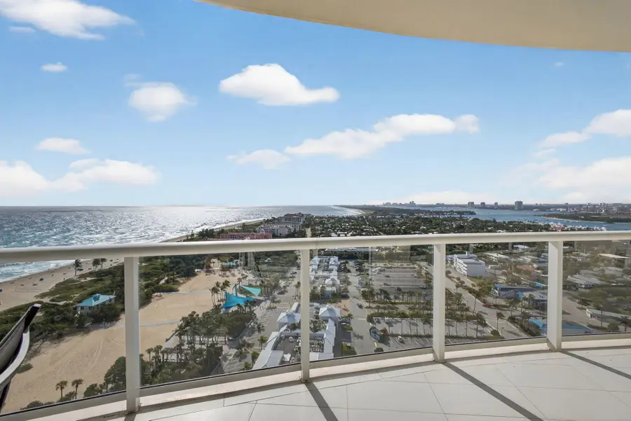 2700 N Ocean Drive #2005b, Singer Island, FL 33404 - #3