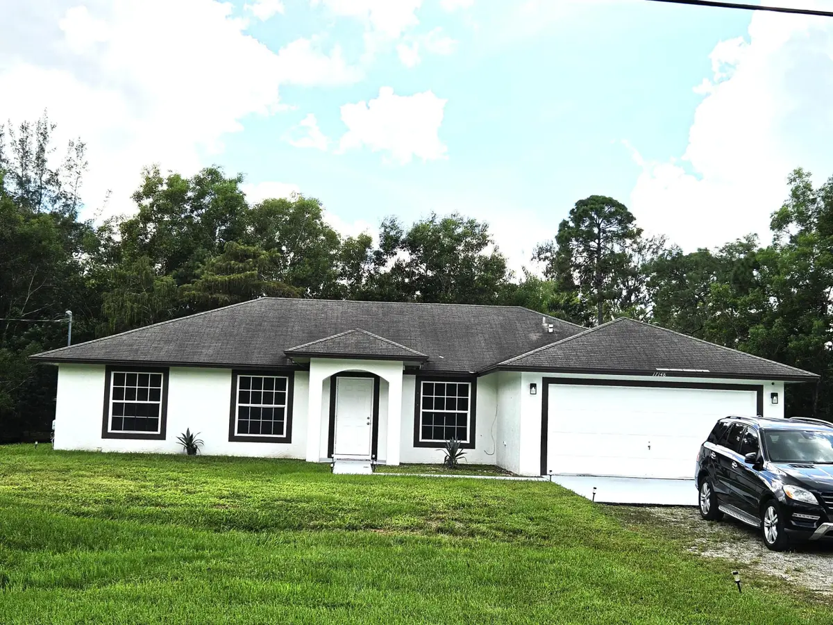 17148 30th Lane N, Loxahatchee, FL 33470 - #1
