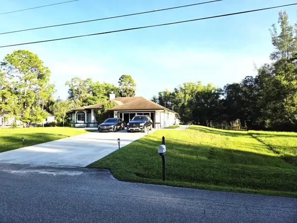 17149 W Alan Black Boulevard, The Acreage, FL 33470