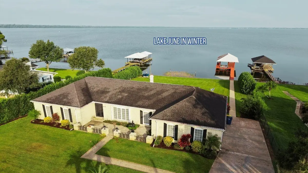 275 Catfish Creek Road, Lake Placid, FL 33852 - #1