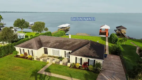 275 Catfish Creek Road, Lake Placid, FL 33852