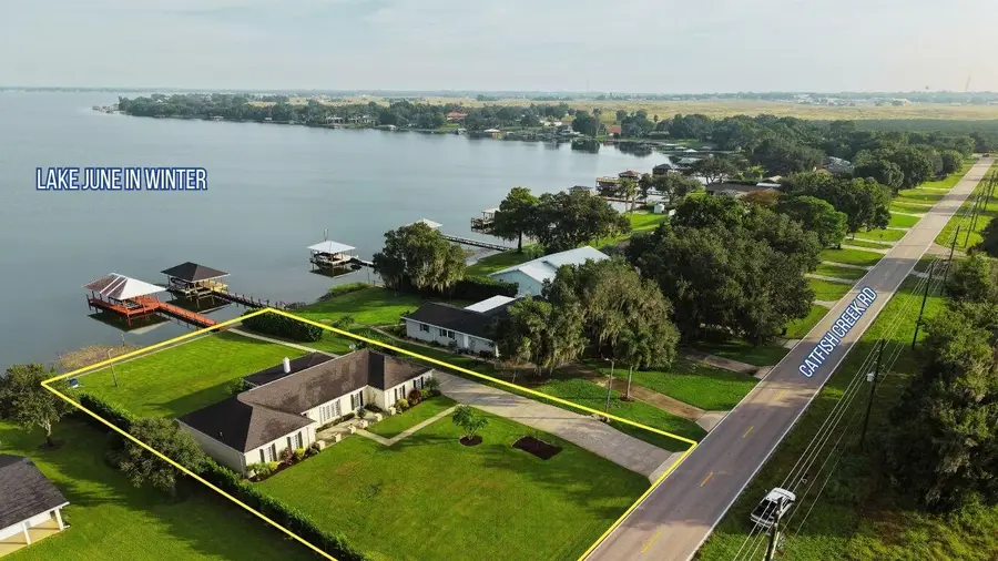 275 Catfish Creek Road, Lake Placid, FL 33852 - #2