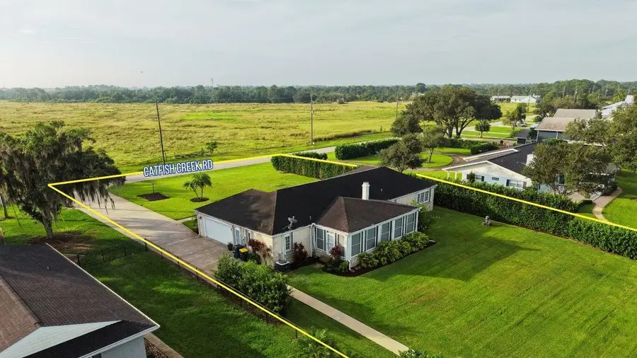 275 Catfish Creek Road, Lake Placid, FL 33852 - #3