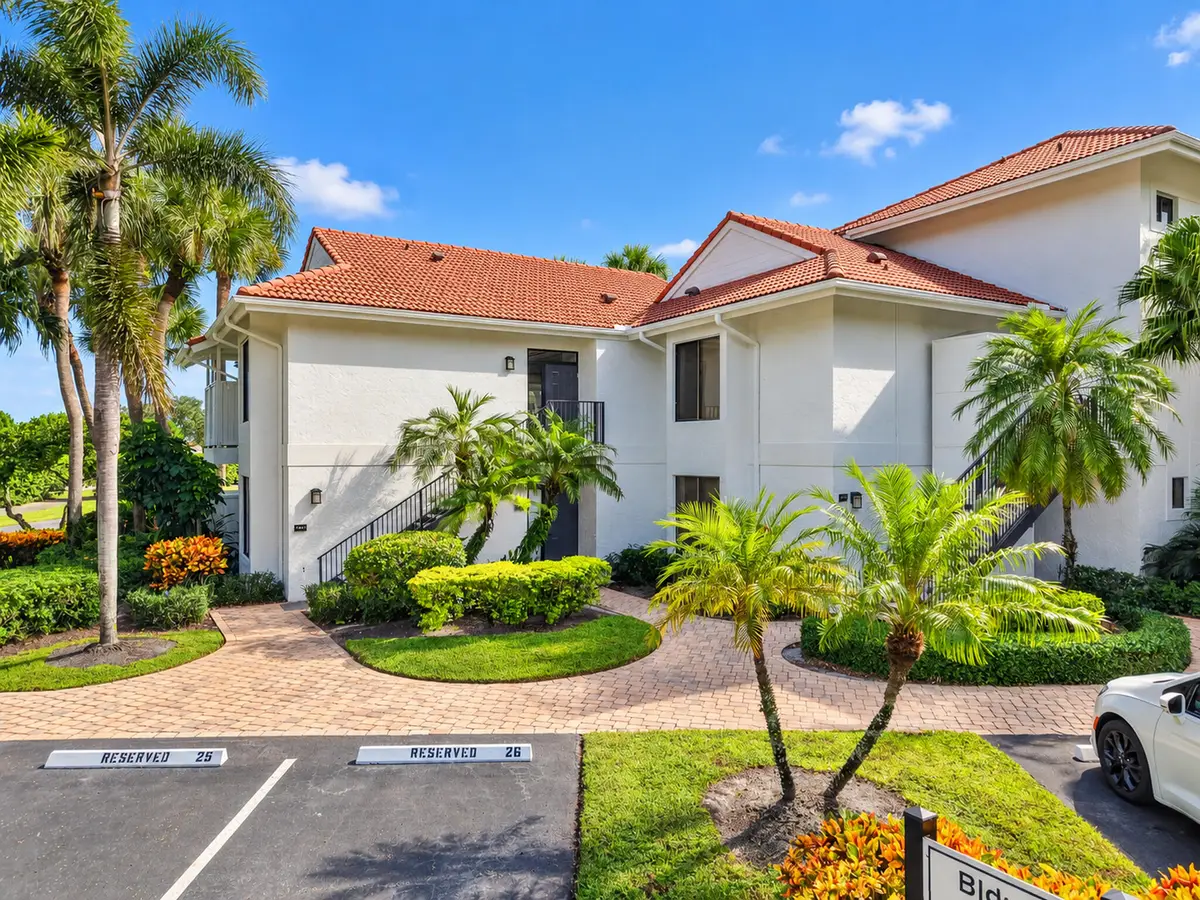 19341 Sabal Lake Drive #5042, Boca Raton, FL 33434 - #1