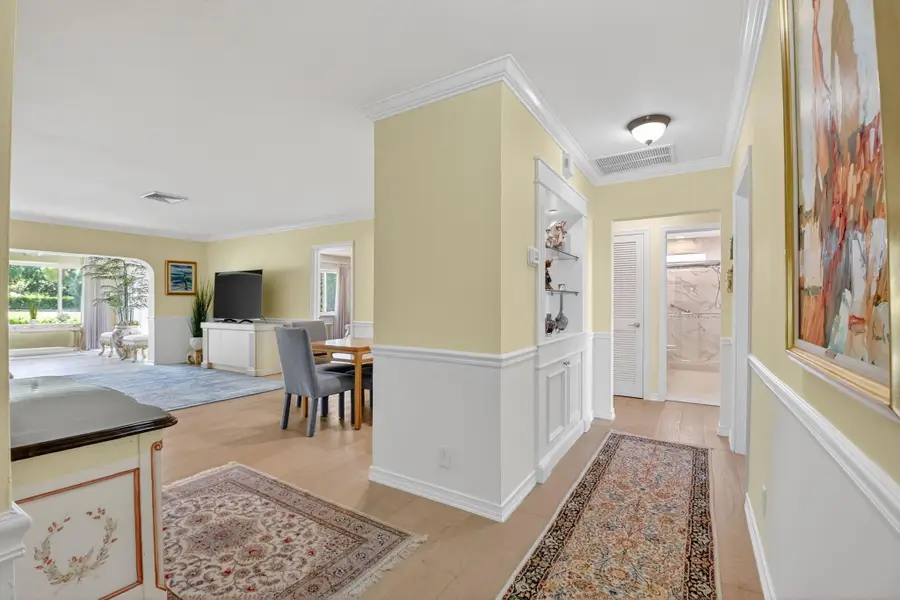 4860 S Lake Drive, Boynton Beach, FL 33436 - #2