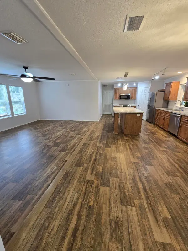 1618 NW 46th Terrace, Okeechobee, FL 34972