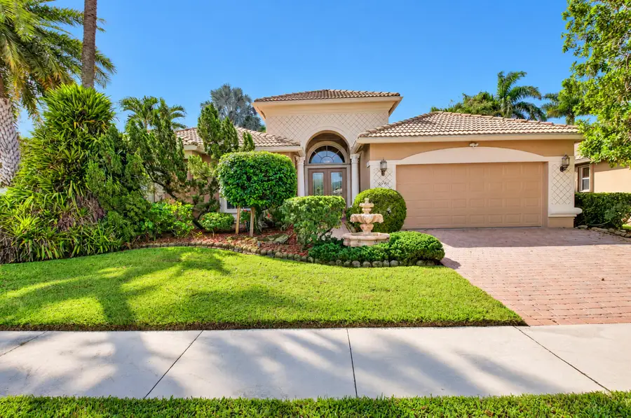 6946 Milani Street, Lake Worth, FL 33467 - #2