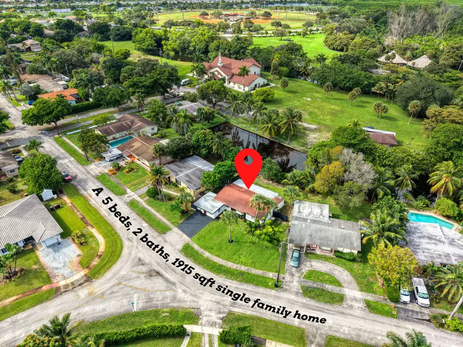 1101 NW 21st Street, Fort Lauderdale, FL 33311 - #3