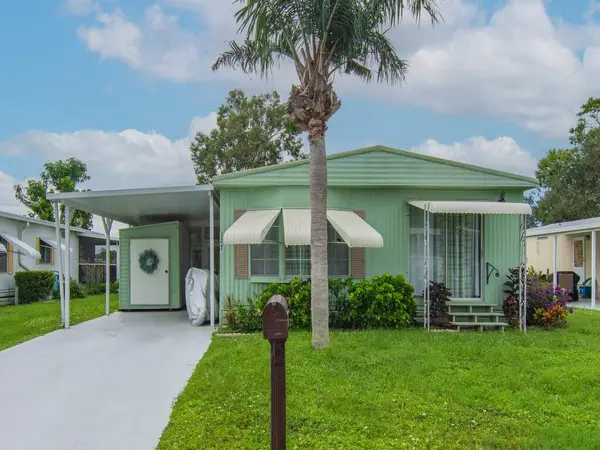 187 W Caribbean, Port St Lucie, FL 34952
