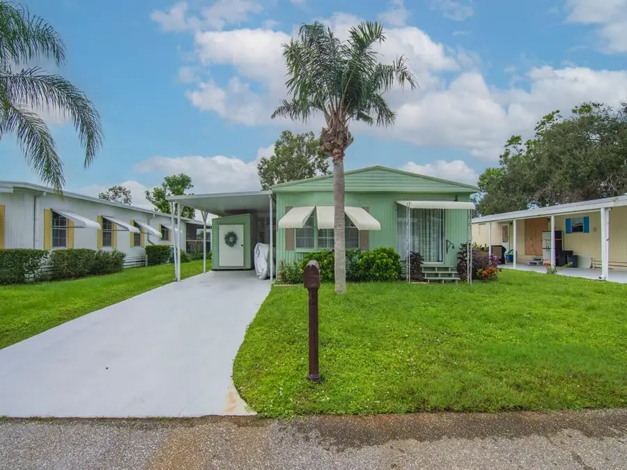 187 W Caribbean, Port Saint Lucie, FL 34952 - #3