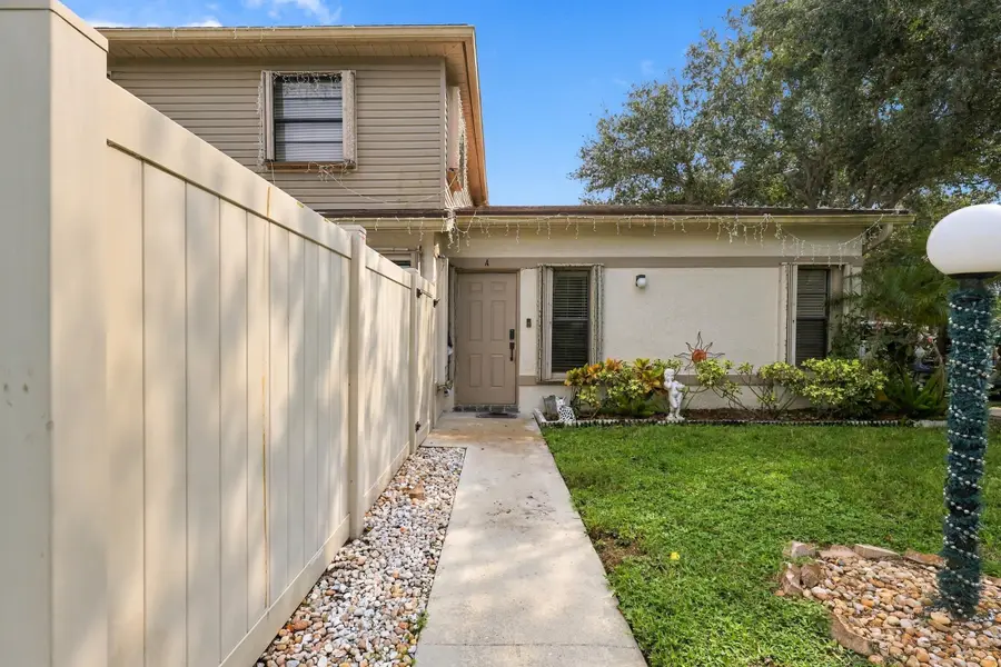 4475 Willow Pond Road #A, West Palm Beach, FL 33417 - #3