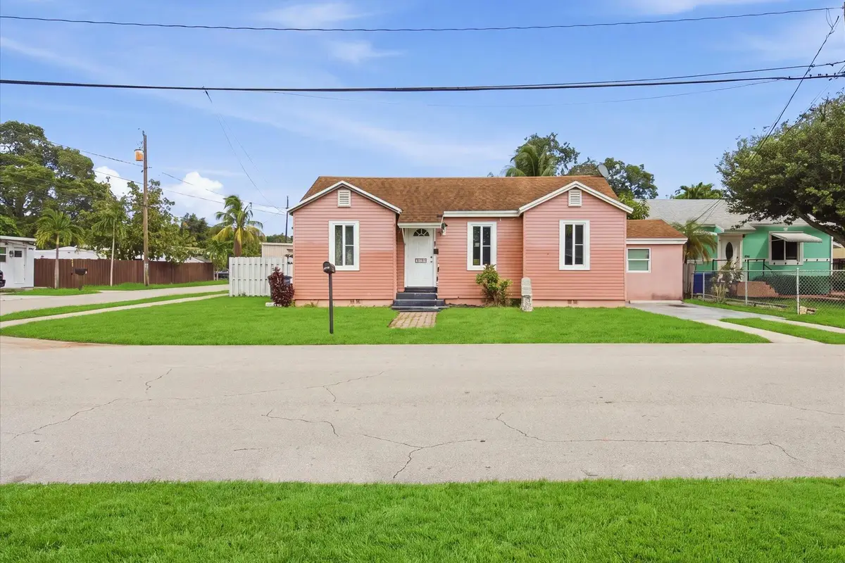 1023 N 25th Avenue, Hollywood, FL 33020 - #1