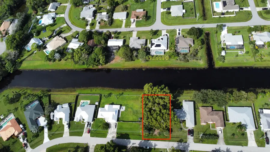2550 SE Blackwell Drive, Port Saint Lucie, FL 34952 - #3