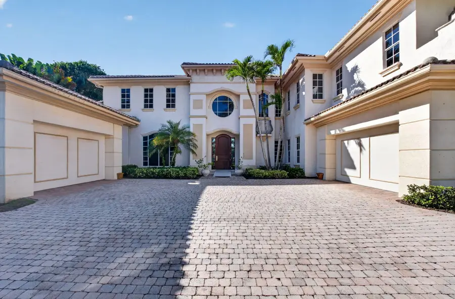 7264 Ballantrae Court, Boca Raton, FL 33496 - #2