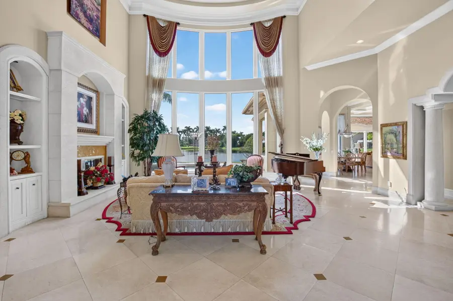 7264 Ballantrae Court, Boca Raton, FL 33496 - #3