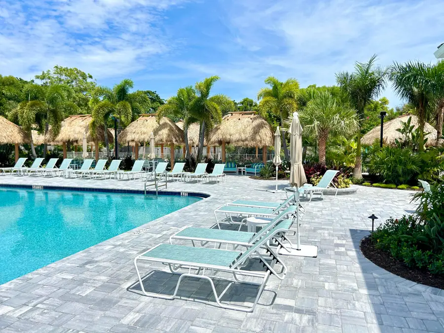 1316 W Bougainvillea Drive, Deerfield Beach, FL 33442 - #2