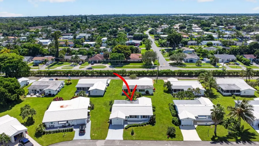 1404 SW 22nd Avenue, Boynton Beach, FL 33426 - #3