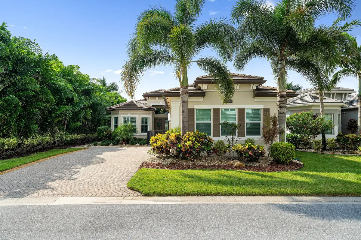 7834 Waterford Isles Lane, Delray Beach, FL 33446 - #1