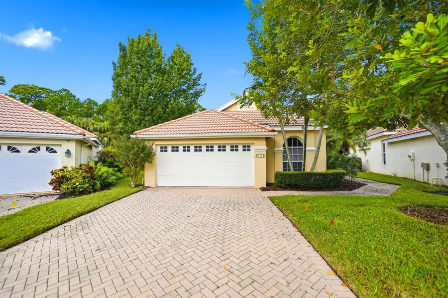 712 SW Saint Vincent Cove, Port Saint Lucie, FL 34986 - #3