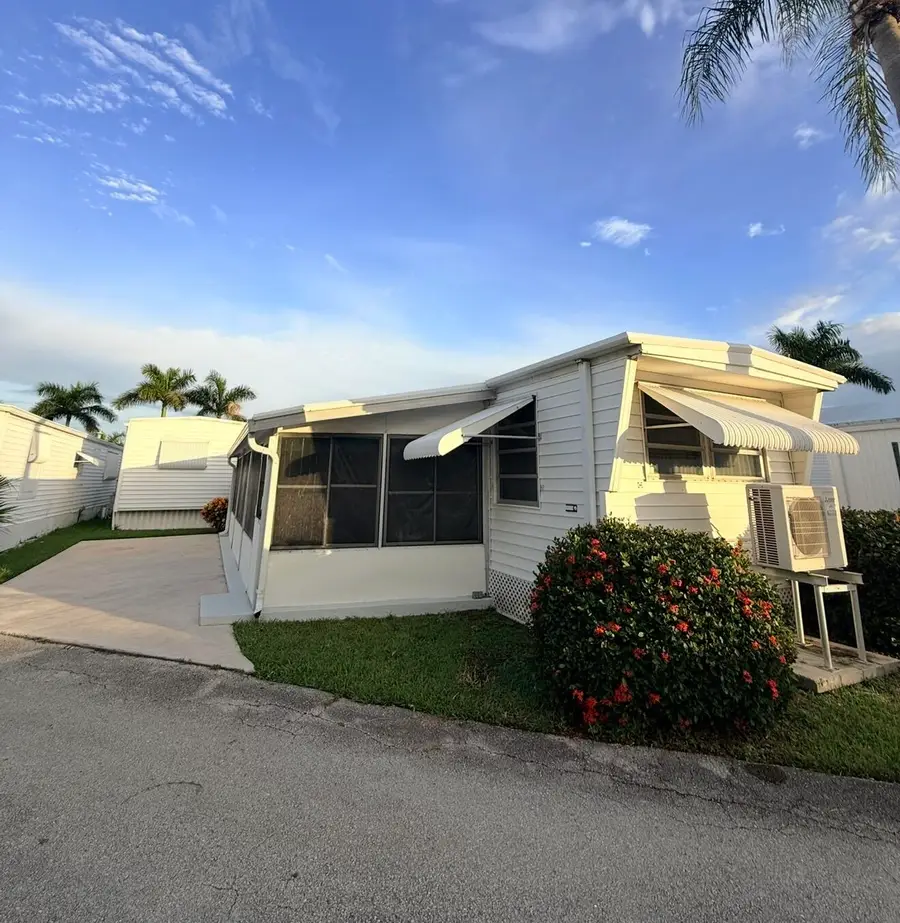 209 E Eagle Drive #E, Briny Breezes, FL 33435 - #3