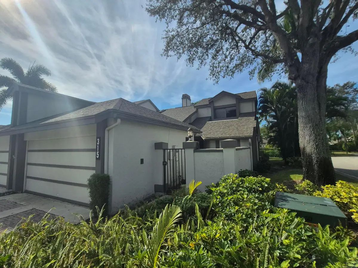 315 Landings Boulevard, Greenacres, FL 33413 - #1
