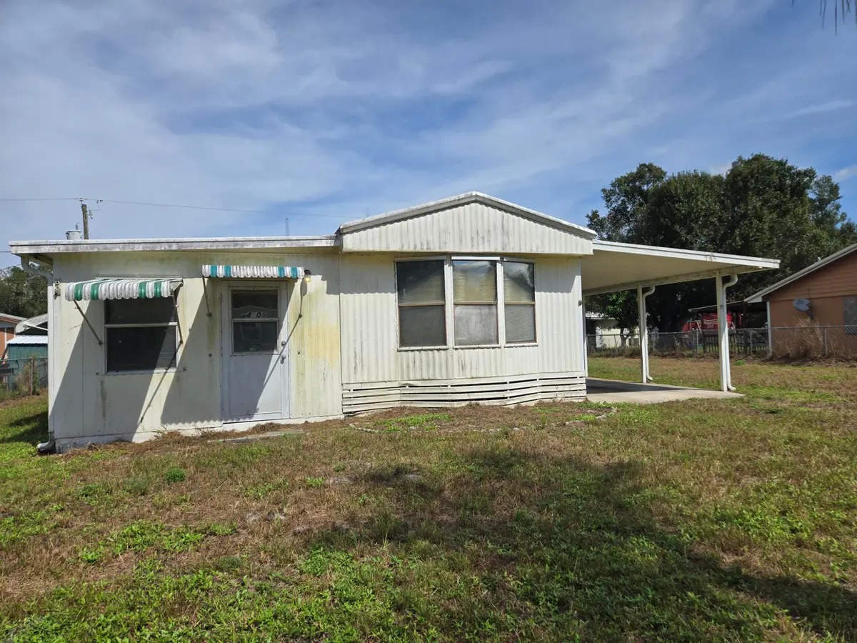 4209 SE 23rd Court, Okeechobee, FL 34974 - #1