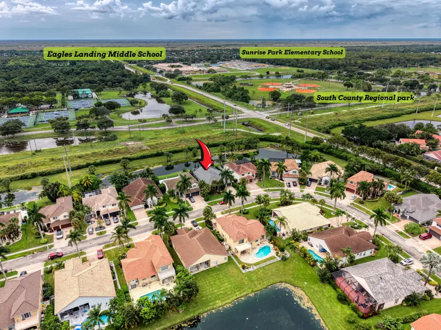 19676 Dinner Key Drive, Boca Raton, FL 33498 - #2