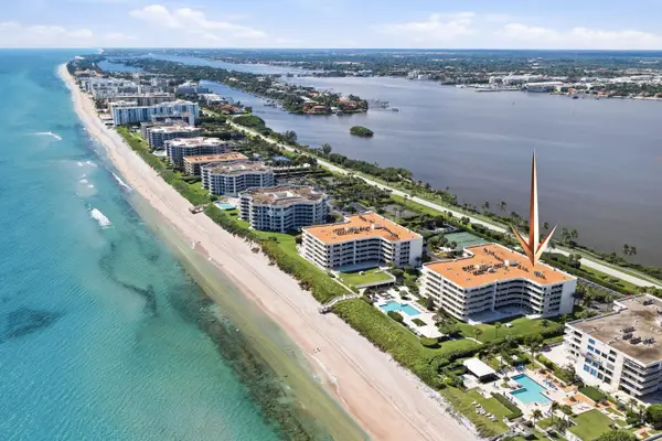 3300 S Ocean Boulevard #306N, Palm Beach, FL 33480