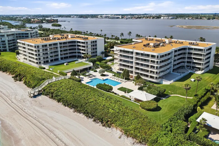 3300 S Ocean Boulevard #306N, Palm Beach, FL 33480 - #3