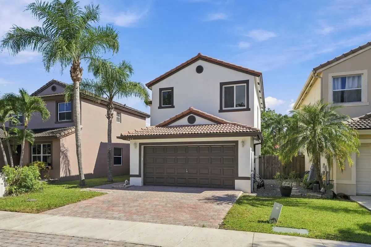 1888 SE 14th Street, Homestead, FL 33035 - #1