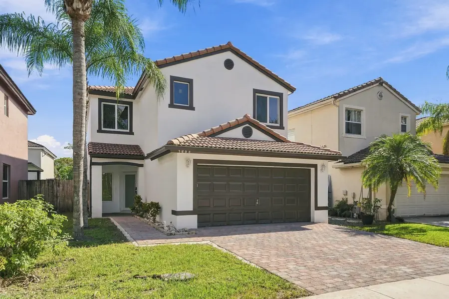 1888 SE 14th Street, Homestead, FL 33035 - #3
