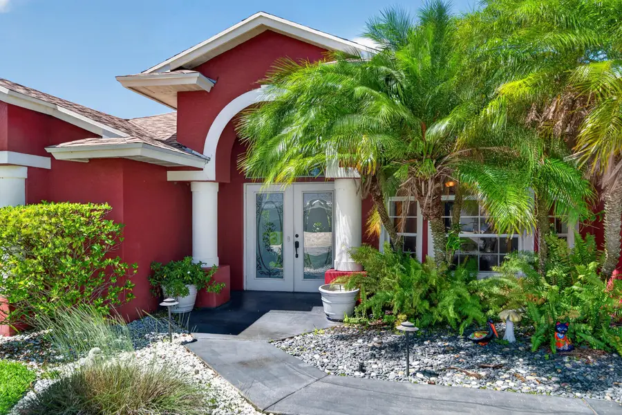 1541 SW Underwood Avenue, Port Saint Lucie, FL 34953 - #2
