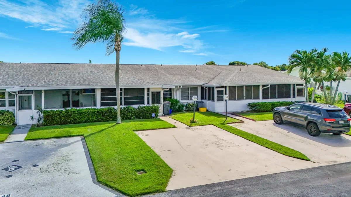 3440 Rossi Court, West Palm Beach, FL 33417 - #1