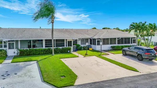 3440 Rossi Court, West Palm Beach, FL 33417