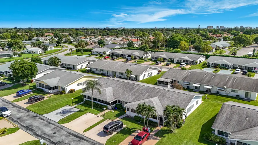 3440 Rossi Court, West Palm Beach, FL 33417 - #2