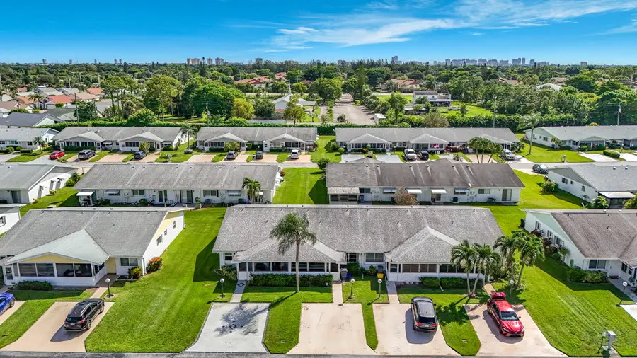 3440 Rossi Court, West Palm Beach, FL 33417 - #3