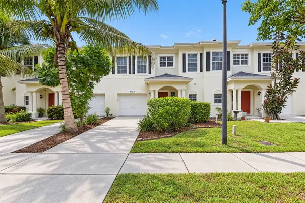 4102 Emerald Vista #4102, Lake Worth, FL 33461