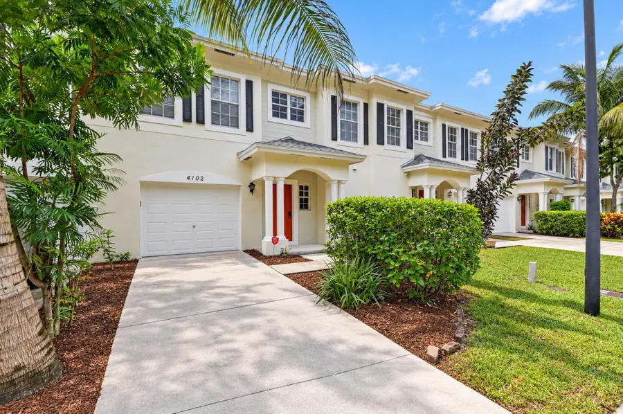 4102 Emerald Vista #4102, Lake Worth, FL 33461 - #3